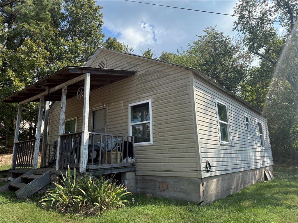 Marshall - Residential