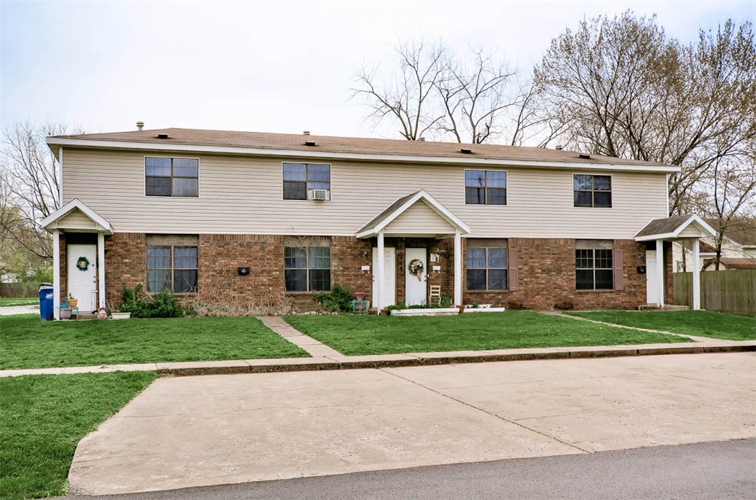 Demings Addition - Residential Income