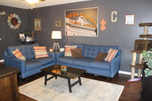 University Est Phase 1, 2, 3 & 4 - Residential