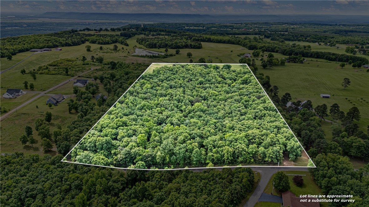 20 acres on Crow Mountain Road offering a great blend of open and wooded land with endless potential. Approximately 4.72 acres are cleared and ready for building, while 15.28 acres of wooded terrain provide privacy, natural beauty, and recreational opportunities. Located in a desirable area on Crow Mountain, this property features gently rolling topography typical of the area, making it well-suited for development, or private estate.

Ideal for investors, builders, or anyone looking to create their own secluded retreat with convenient access to Russellville. Plenty of room to expand, build, or simply enjoy the surrounding landscape.