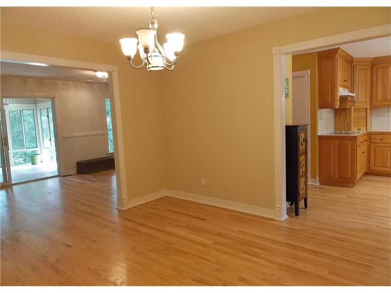 Chelsea - Residential