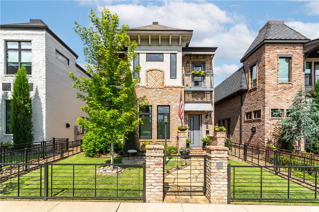Clarks 2nd Add Bentonville - Residential