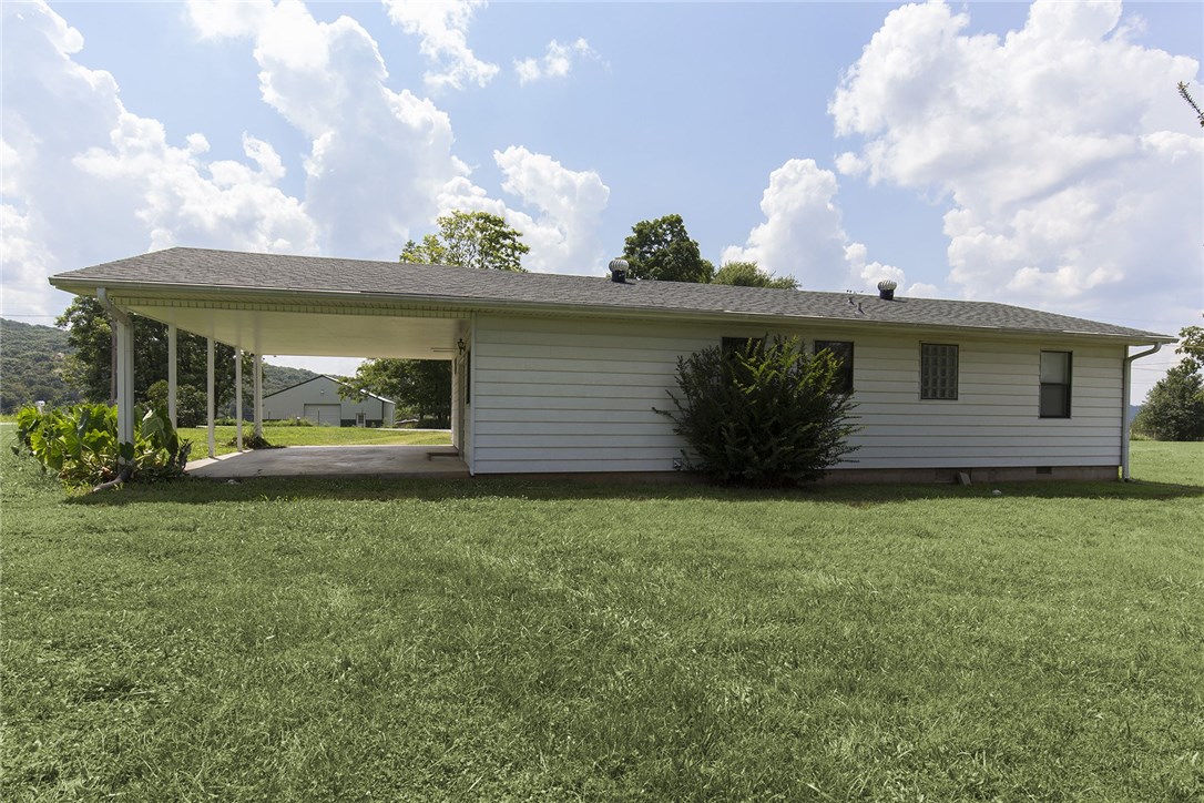 - - Residential