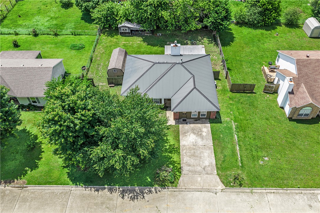 Twin Oaks Sub Ph Ii - Residential