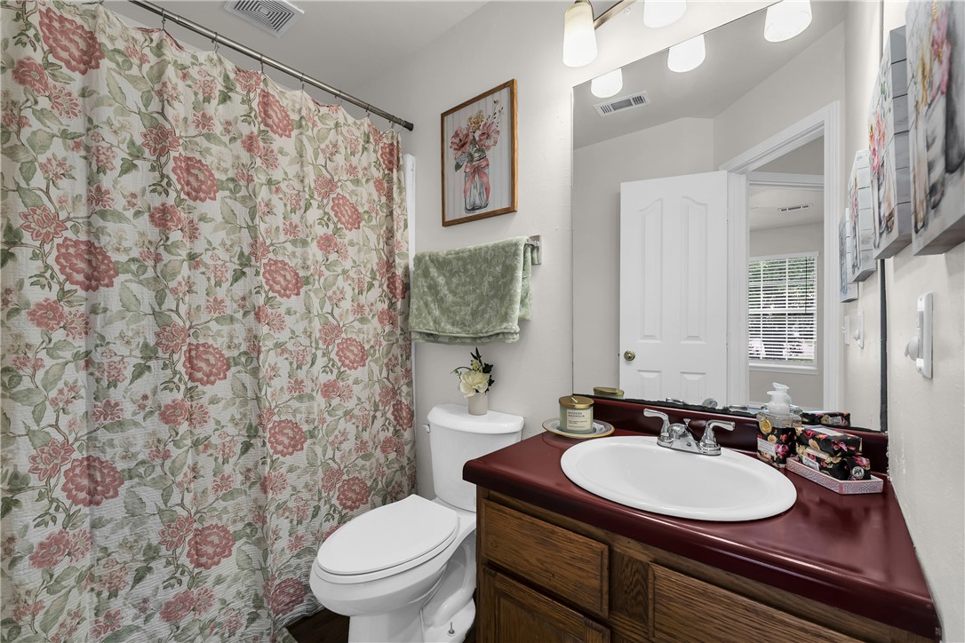 Twin Oaks Sub Ph Ii - Residential