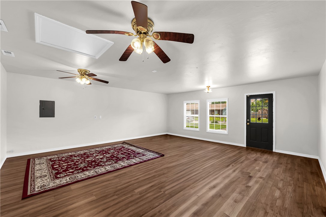 Twin Oaks Sub Ph Ii - Residential