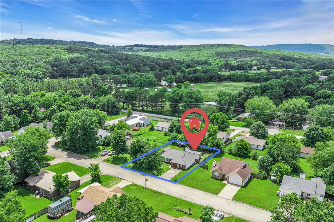 Twin Oaks Sub Ph Ii - Residential