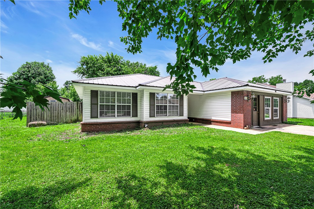Twin Oaks Sub Ph Ii - Residential