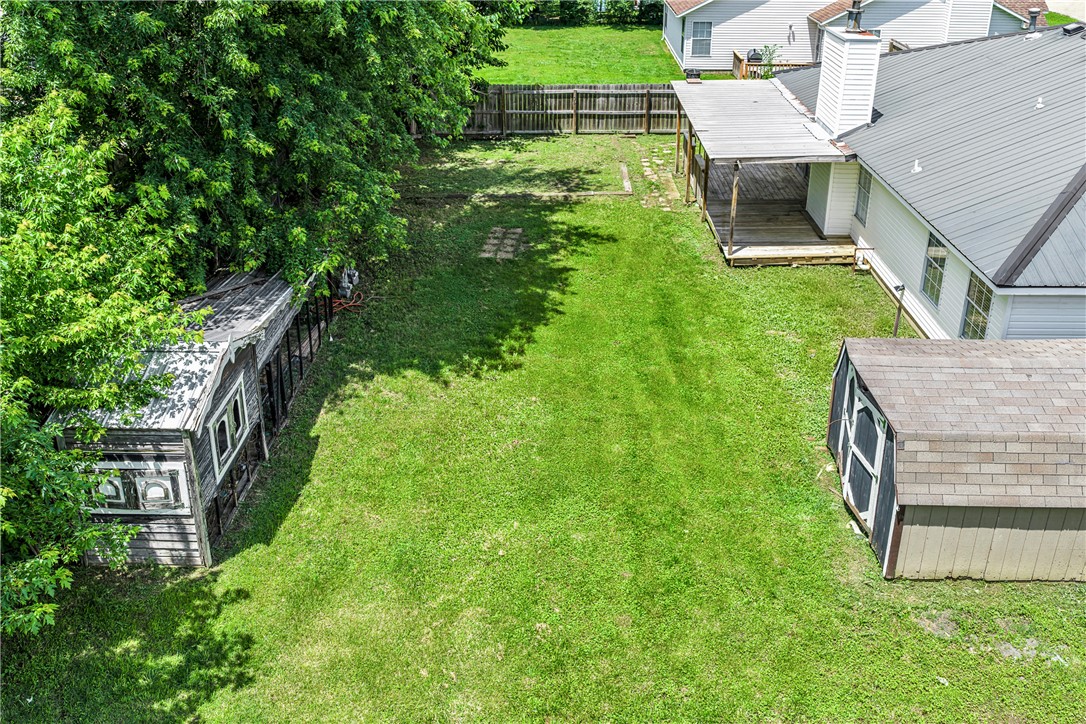 Twin Oaks Sub Ph Ii - Residential