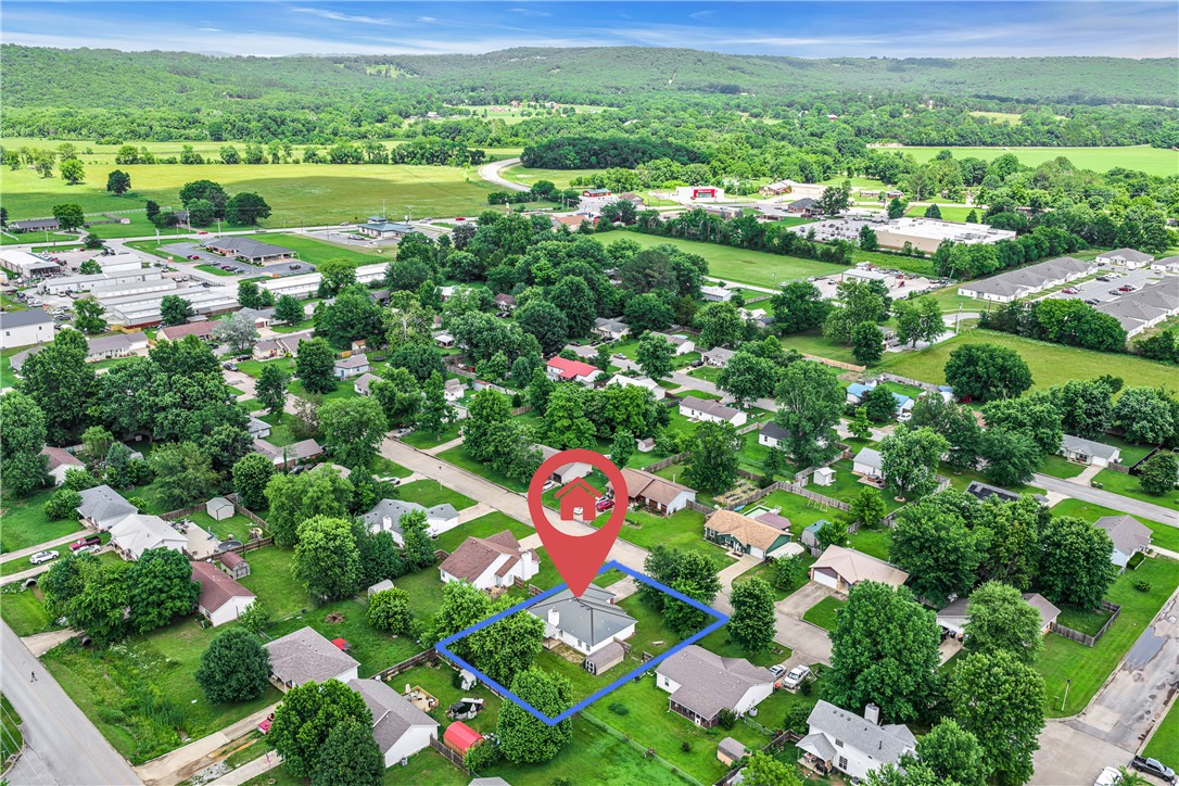 Twin Oaks Sub Ph Ii - Residential