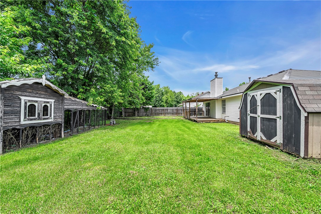 Twin Oaks Sub Ph Ii - Residential