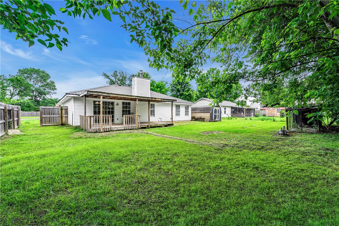 Twin Oaks Sub Ph Ii - Residential