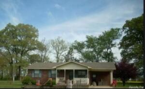 Non MLS listing