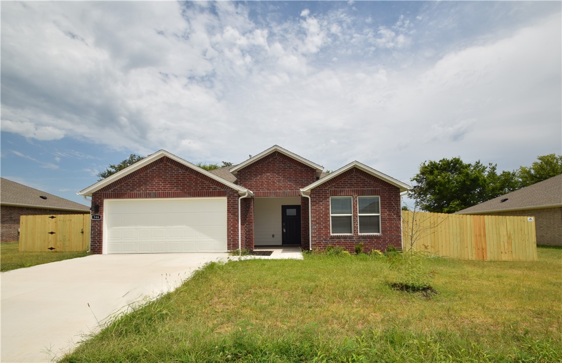 Wagon Wheel Crossing - Residential Lease
