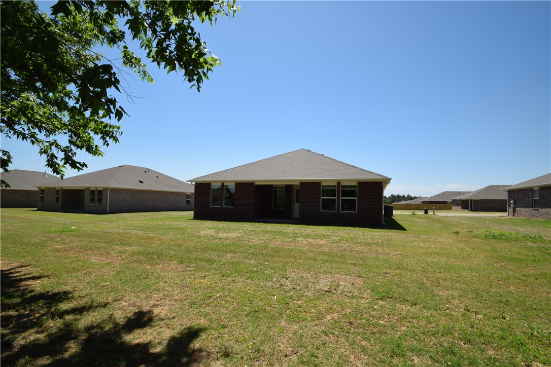 Wagon Wheel Crossing - Residential Lease