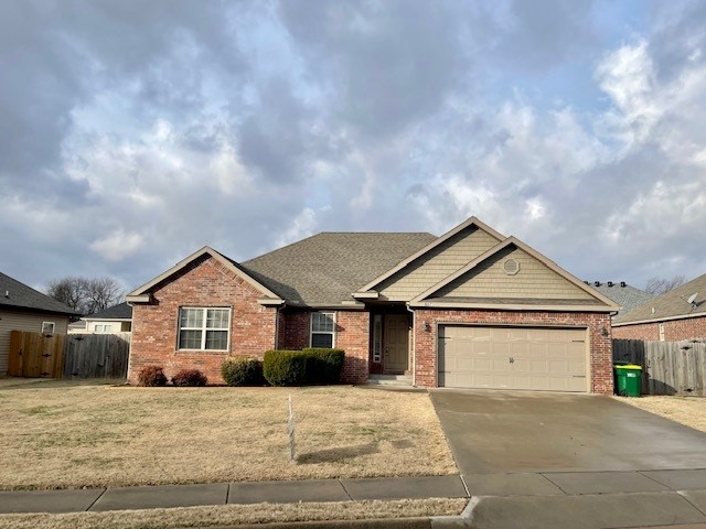 Brimwoods Sub Ph 1 Centerton - Residential Lease