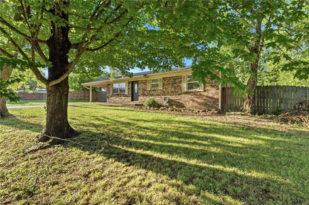 West Fork Acres - Residential