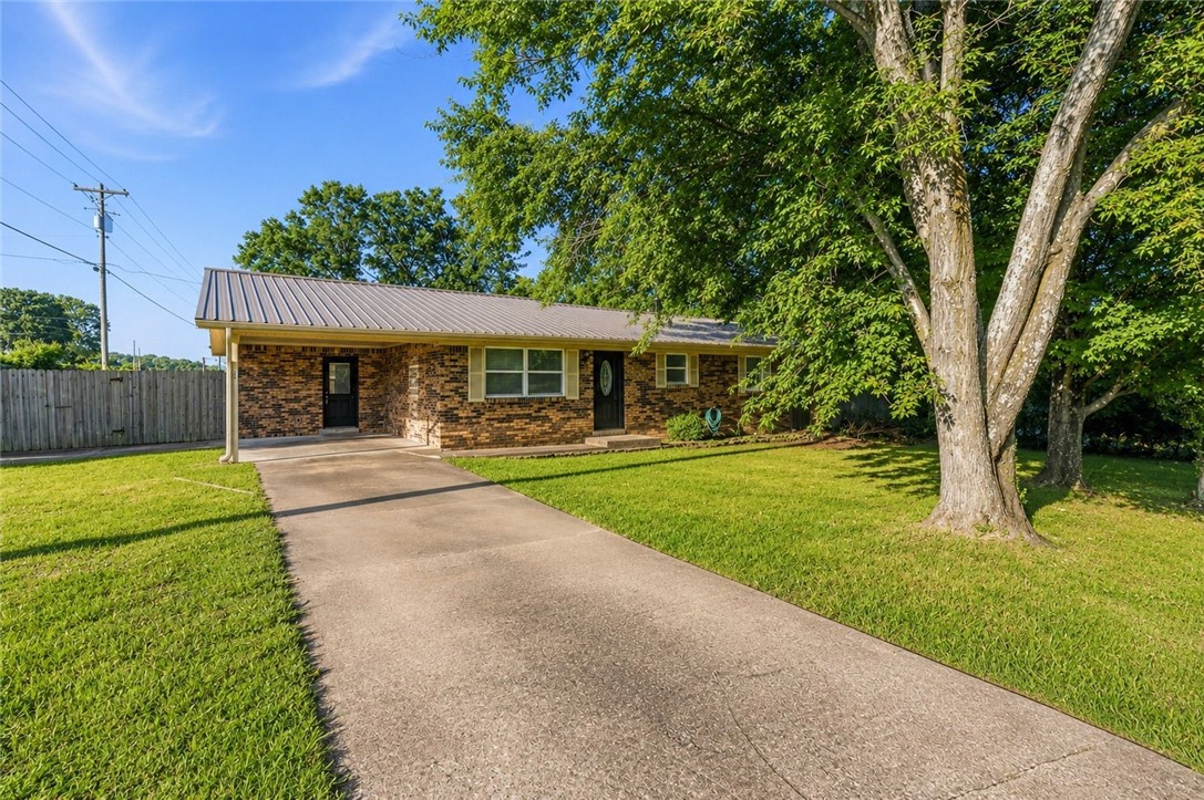 West Fork Acres - Residential