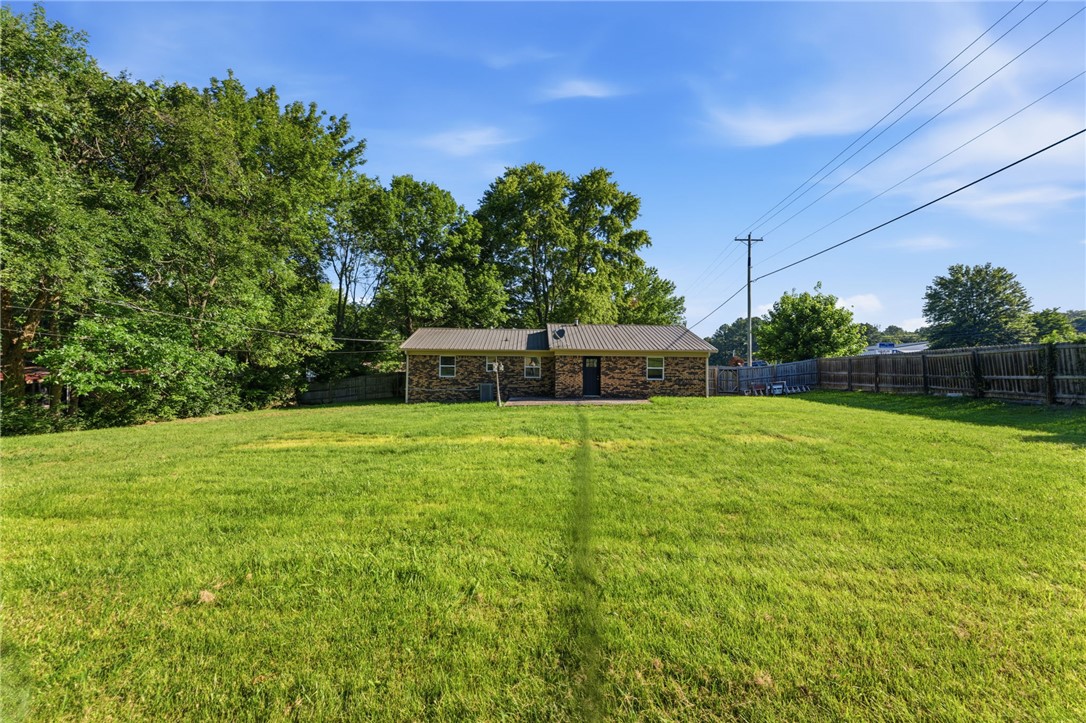 West Fork Acres - Residential
