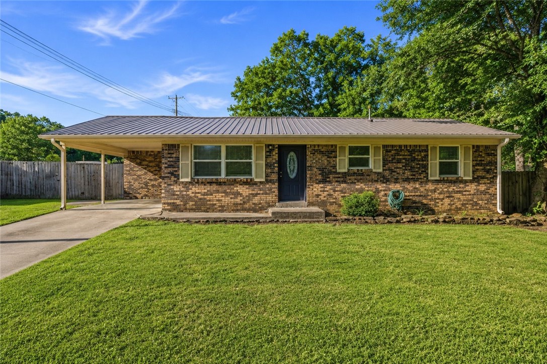 West Fork Acres - Residential