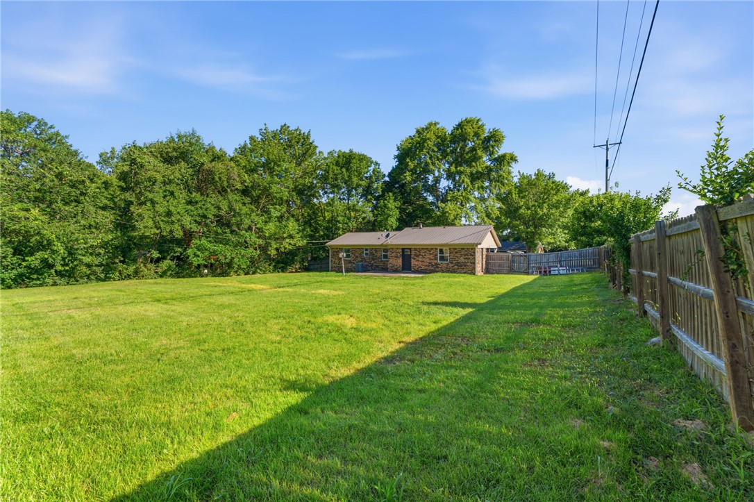 West Fork Acres - Residential