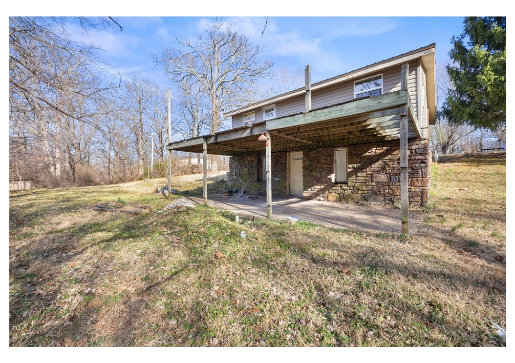 . - Residential
