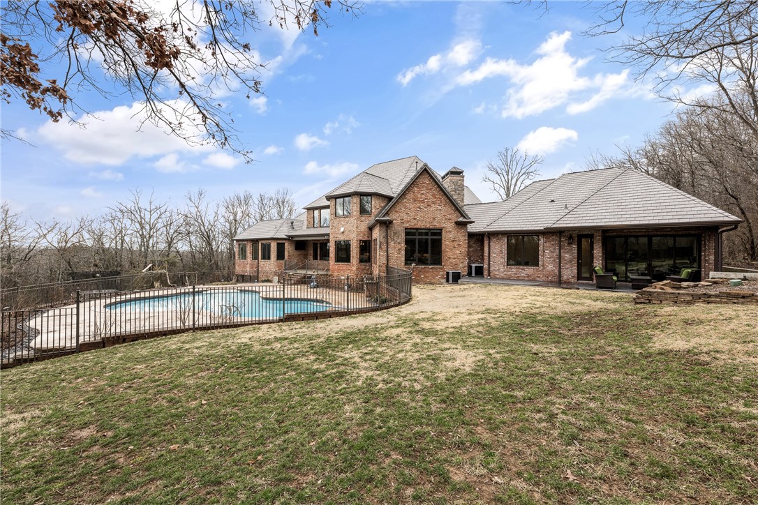 Ridgewood - Residential