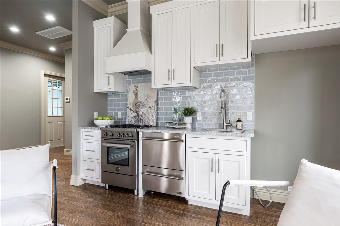 Ridgewood - Residential