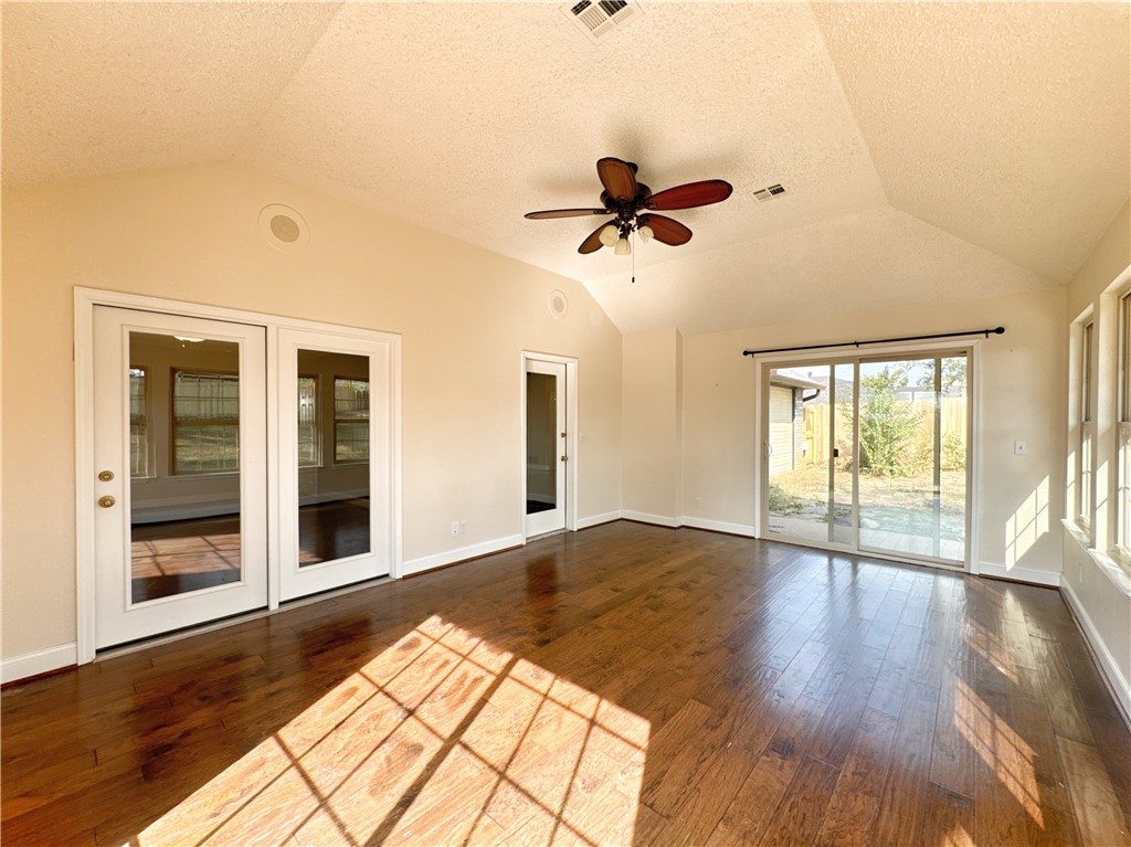 Quail Run Ii Ph Iii Bentonville - Residential Lease