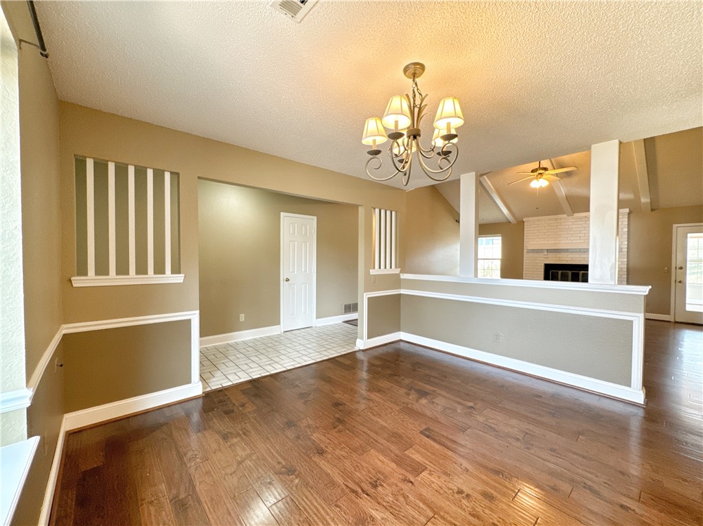 Quail Run Ii Ph Iii Bentonville - Residential Lease