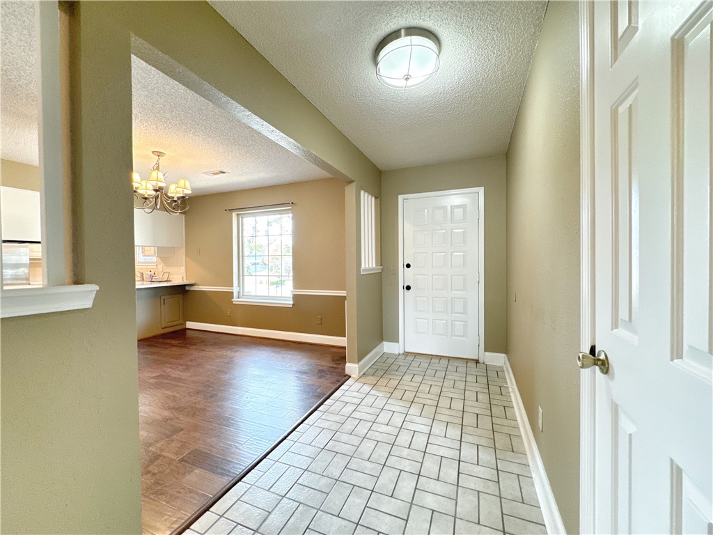 Quail Run Ii Ph Iii Bentonville - Residential Lease