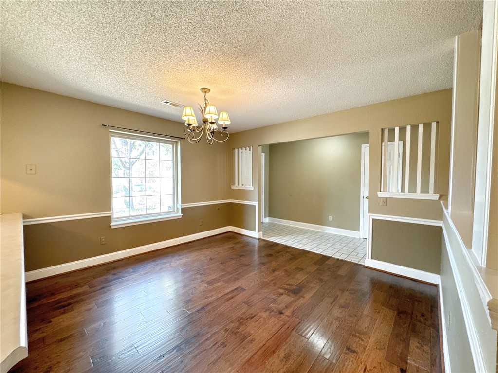Quail Run Ii Ph Iii Bentonville - Residential Lease