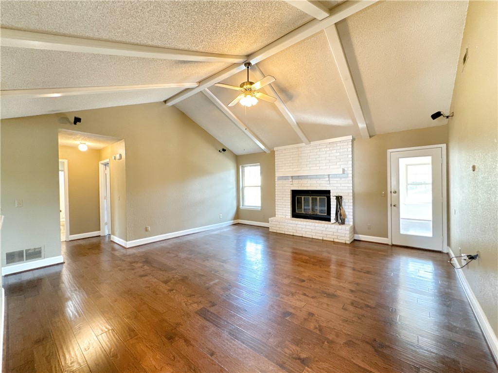 Quail Run Ii Ph Iii Bentonville - Residential Lease