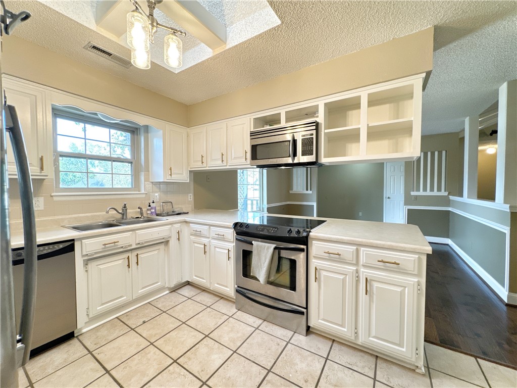 Quail Run Ii Ph Iii Bentonville - Residential Lease