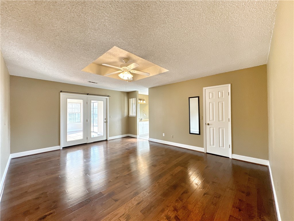 Quail Run Ii Ph Iii Bentonville - Residential Lease
