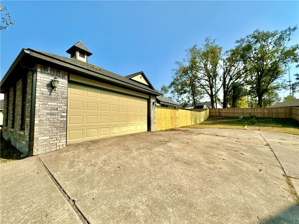 Quail Run Ii Ph Iii Bentonville - Residential Lease
