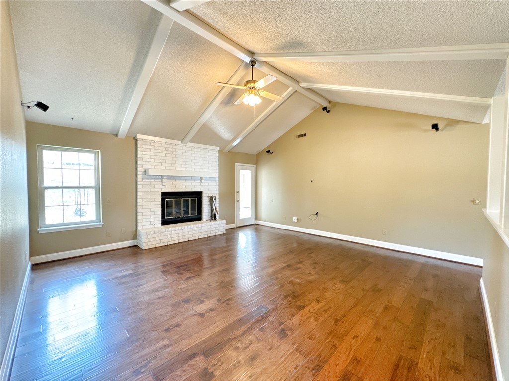 Quail Run Ii Ph Iii Bentonville - Residential Lease