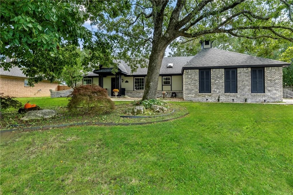 Quail Run Ii Ph Iii Bentonville - Residential Lease