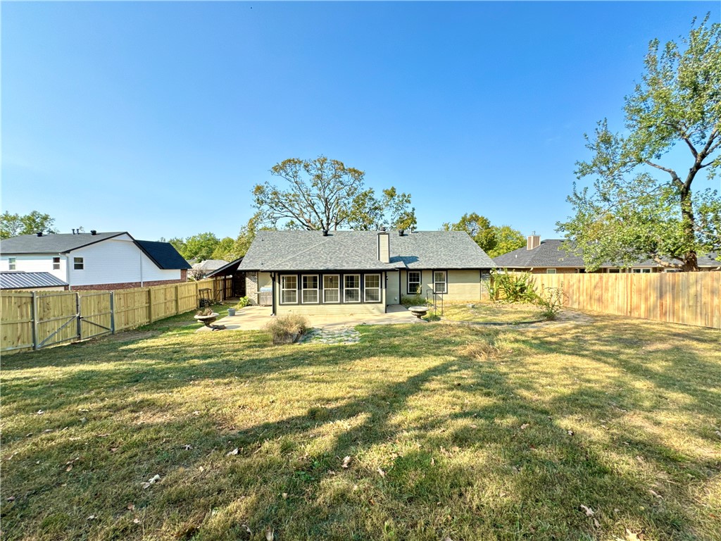 Quail Run Ii Ph Iii Bentonville - Residential Lease