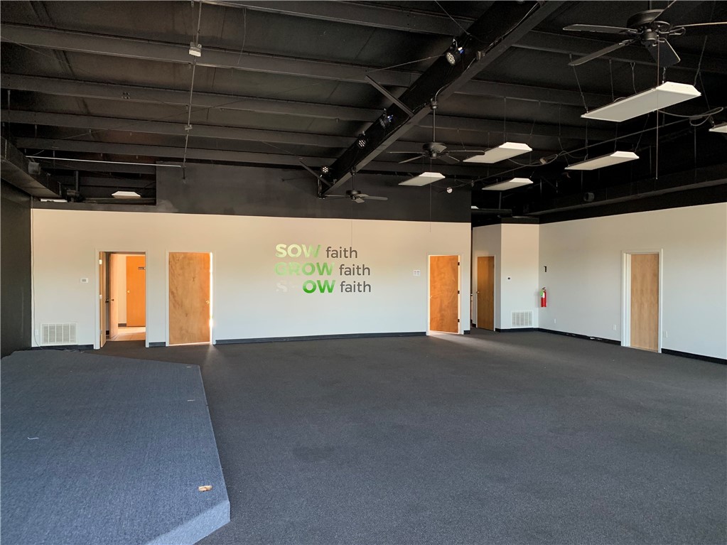 Beckendale Plaza Centerton - Commercial Lease