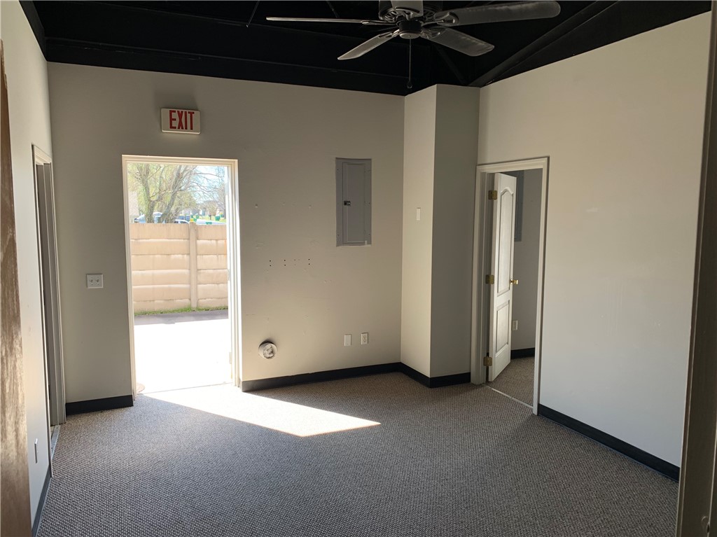 Beckendale Plaza Centerton - Commercial Lease
