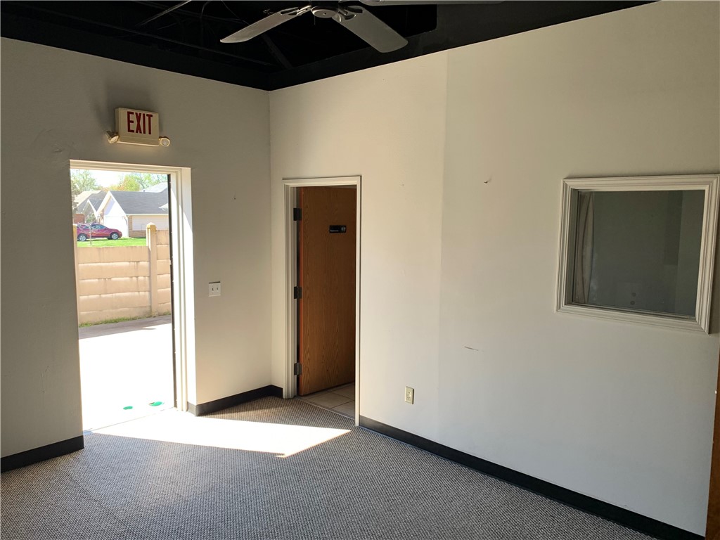 Beckendale Plaza Centerton - Commercial Lease