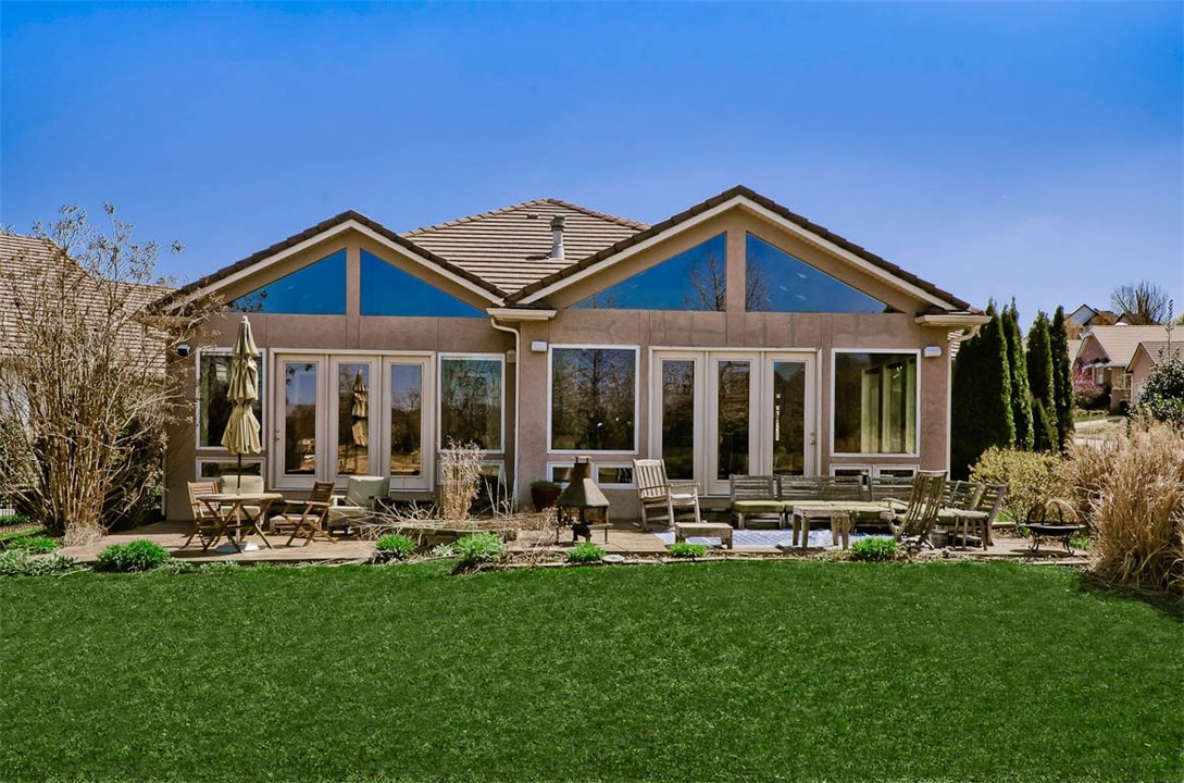 Pinnacle - Residential