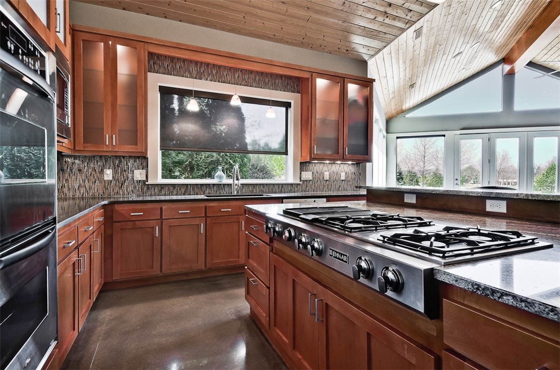 Pinnacle - Residential