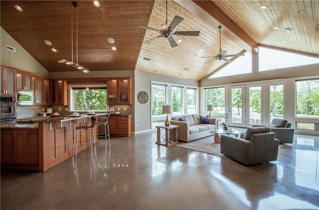 Pinnacle - Residential