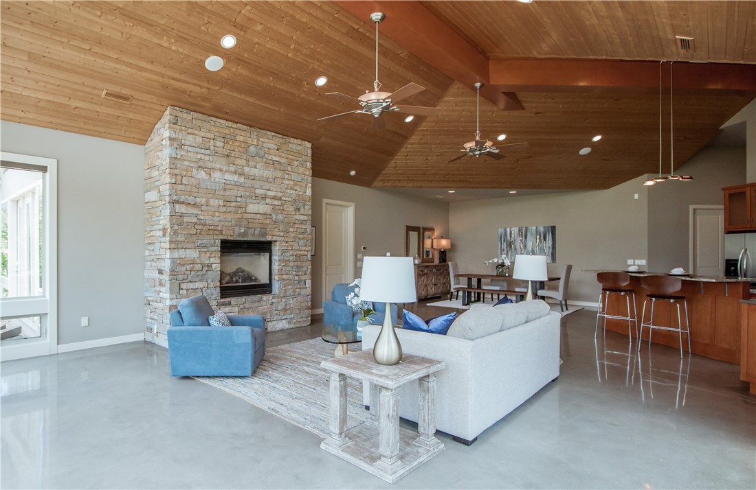 Pinnacle - Residential