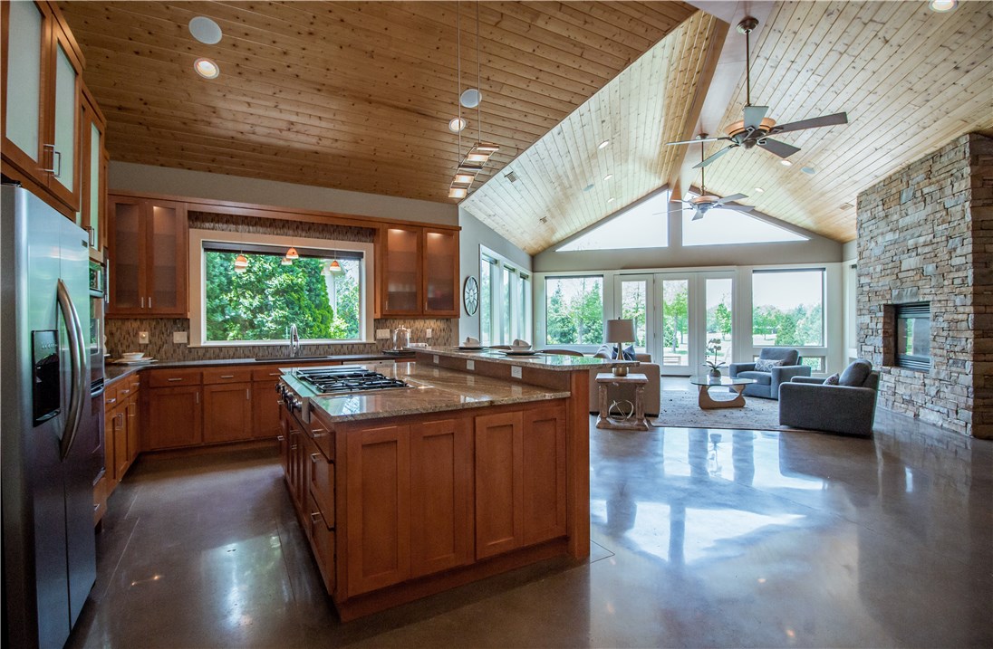 Pinnacle - Residential