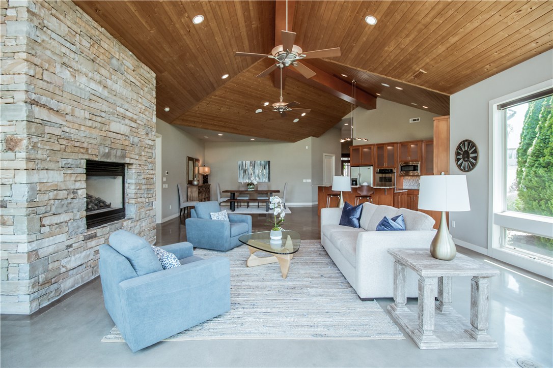 Pinnacle - Residential