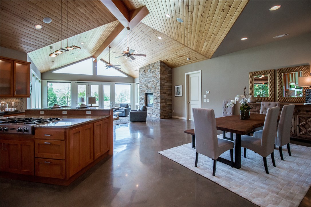 Pinnacle - Residential