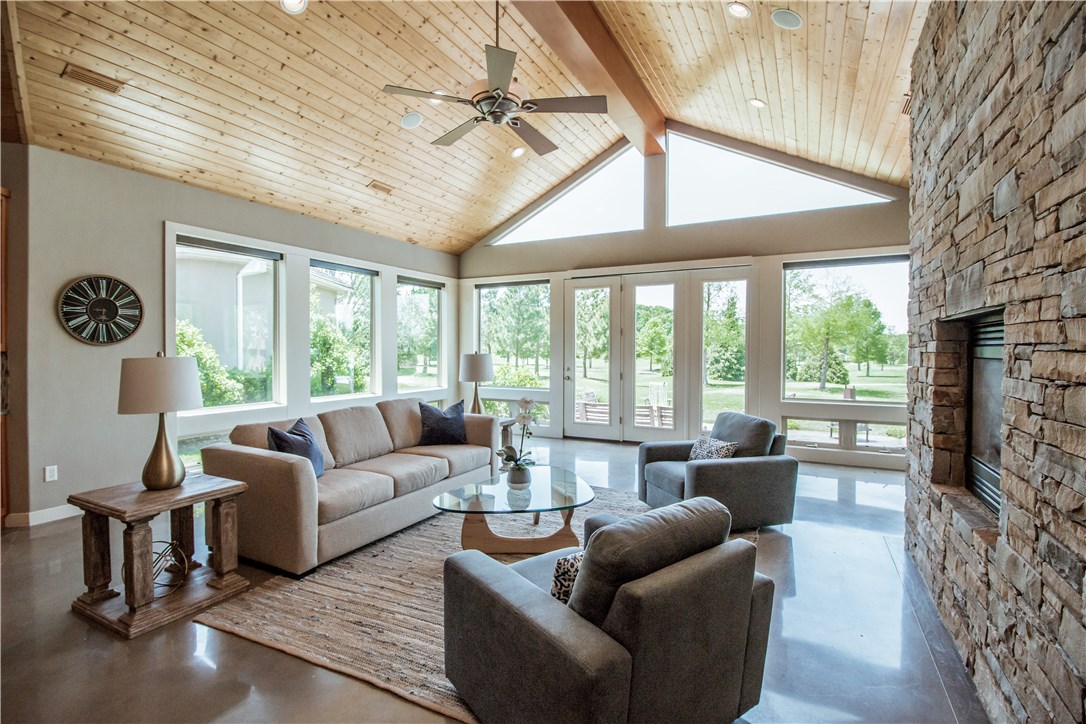 Pinnacle - Residential